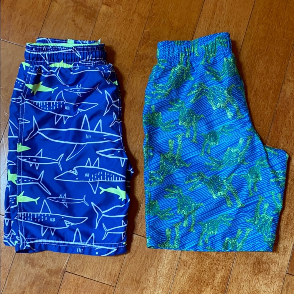 Boys Swim Shorts
